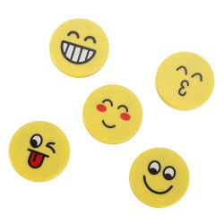 [TARA] LOTE 11 MP3 EMOJIS...